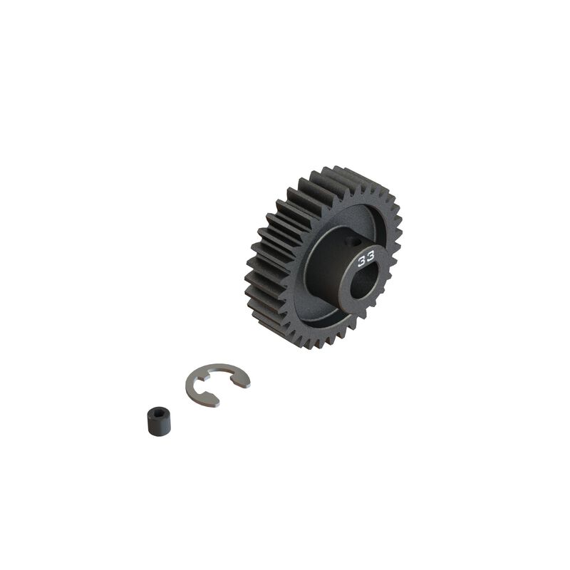 ARRMA Pinion Gear, Mod1 Safe-D8 -  - Horizon Hobbies, Inc.