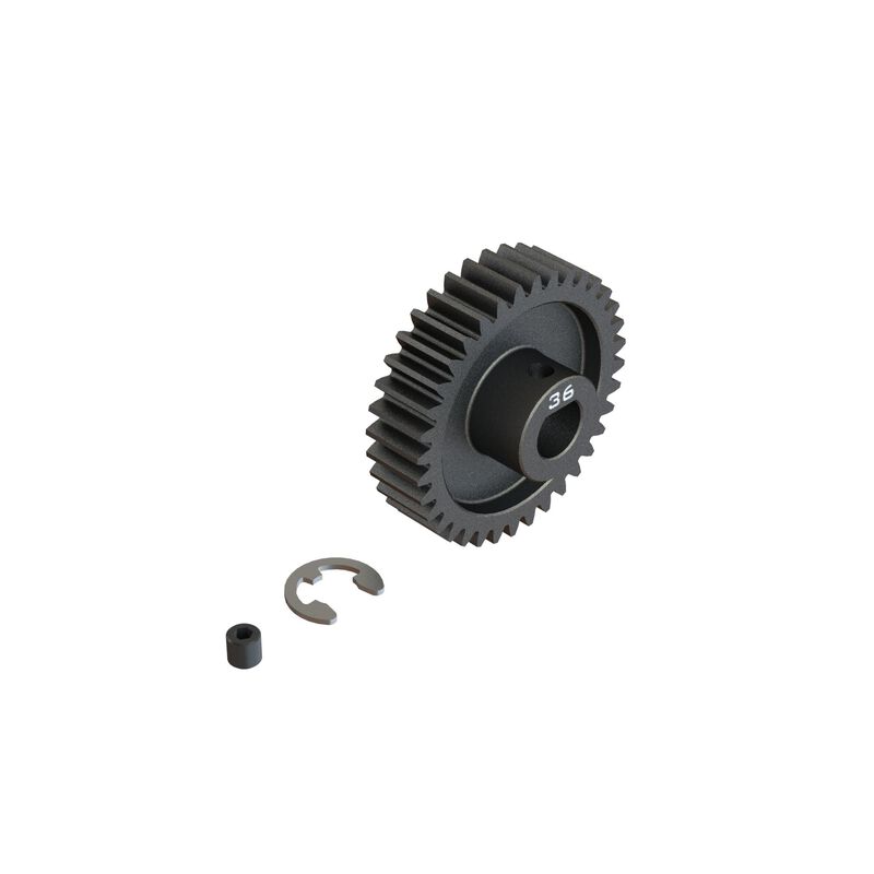 ARRMA Pinion Gear, Mod1 Safe-D8 -  - Horizon Hobbies, Inc.