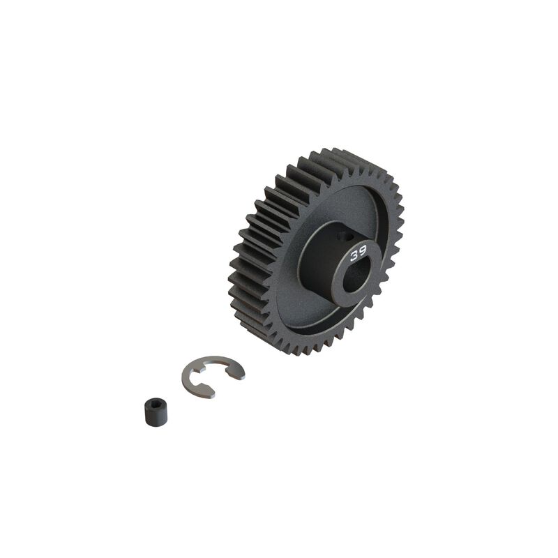 ARRMA Pinion Gear, Mod1 Safe-D8 -  - Horizon Hobbies, Inc.