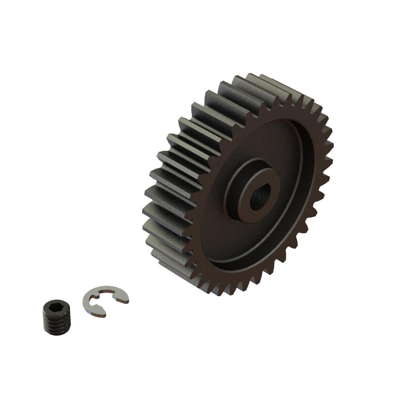 ARRMA Pinion Gear, Mod1 Safe-D5 -  - Horizon Hobbies, Inc.