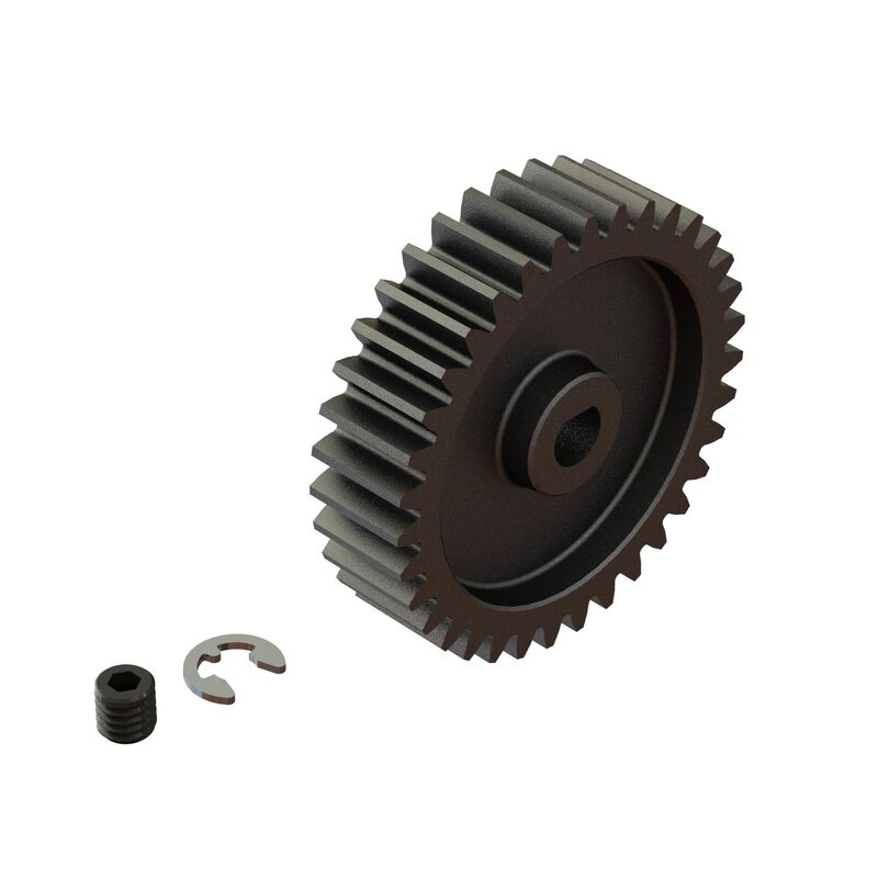 ARRMA Pinion Gear, Mod1 Safe-D5 -  - Horizon Hobbies, Inc.