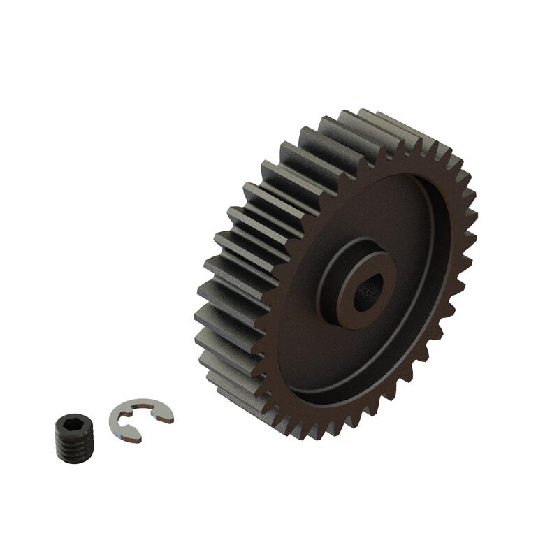 ARRMA Pinion Gear, Mod1 Safe-D5 -  - Horizon Hobbies, Inc.