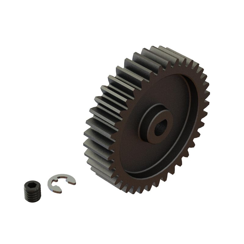 ARRMA Pinion Gear, Mod1 Safe-D5 -  - Horizon Hobbies, Inc.