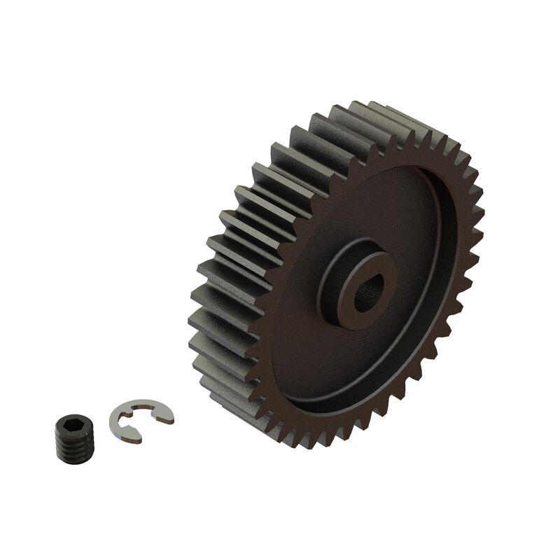 ARRMA Pinion Gear, Mod1 Safe-D5 -  - Horizon Hobbies, Inc.