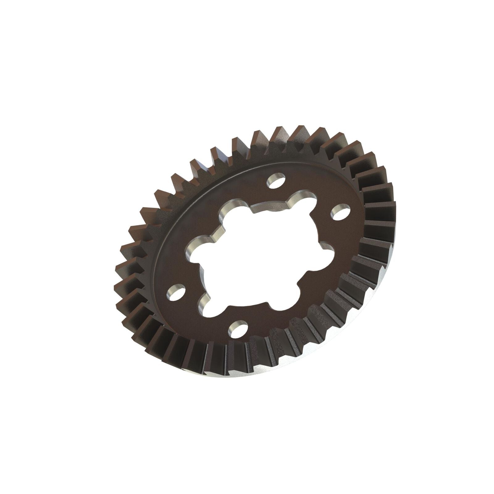 ARRMA Metal Main Diff Gear (37T,1.35M) -  - Horizon Hobbies, Inc.