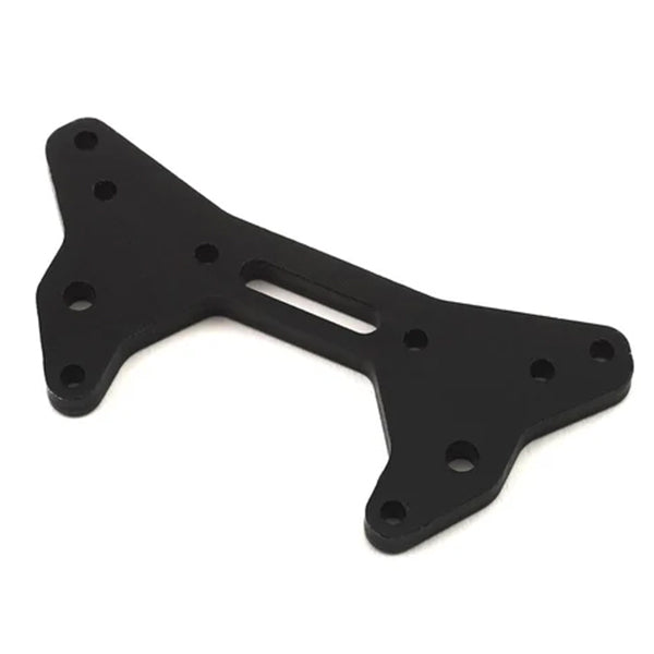 Arrma Infraction/Limitless Front Shock Tower (Black) -  - Horizon Hobbies, Inc.