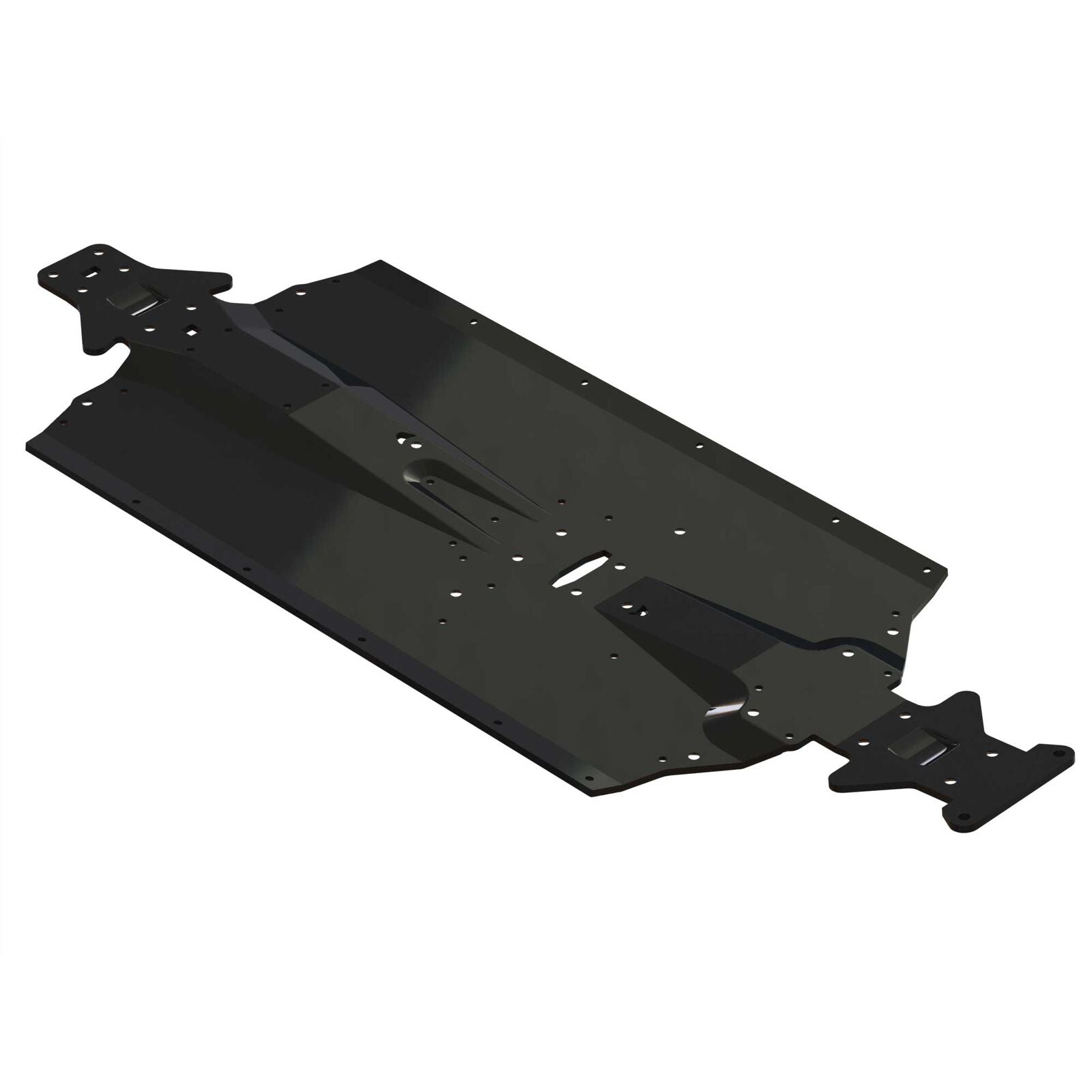ARRMA Chassis Plate -  - Horizon Hobbies, Inc.