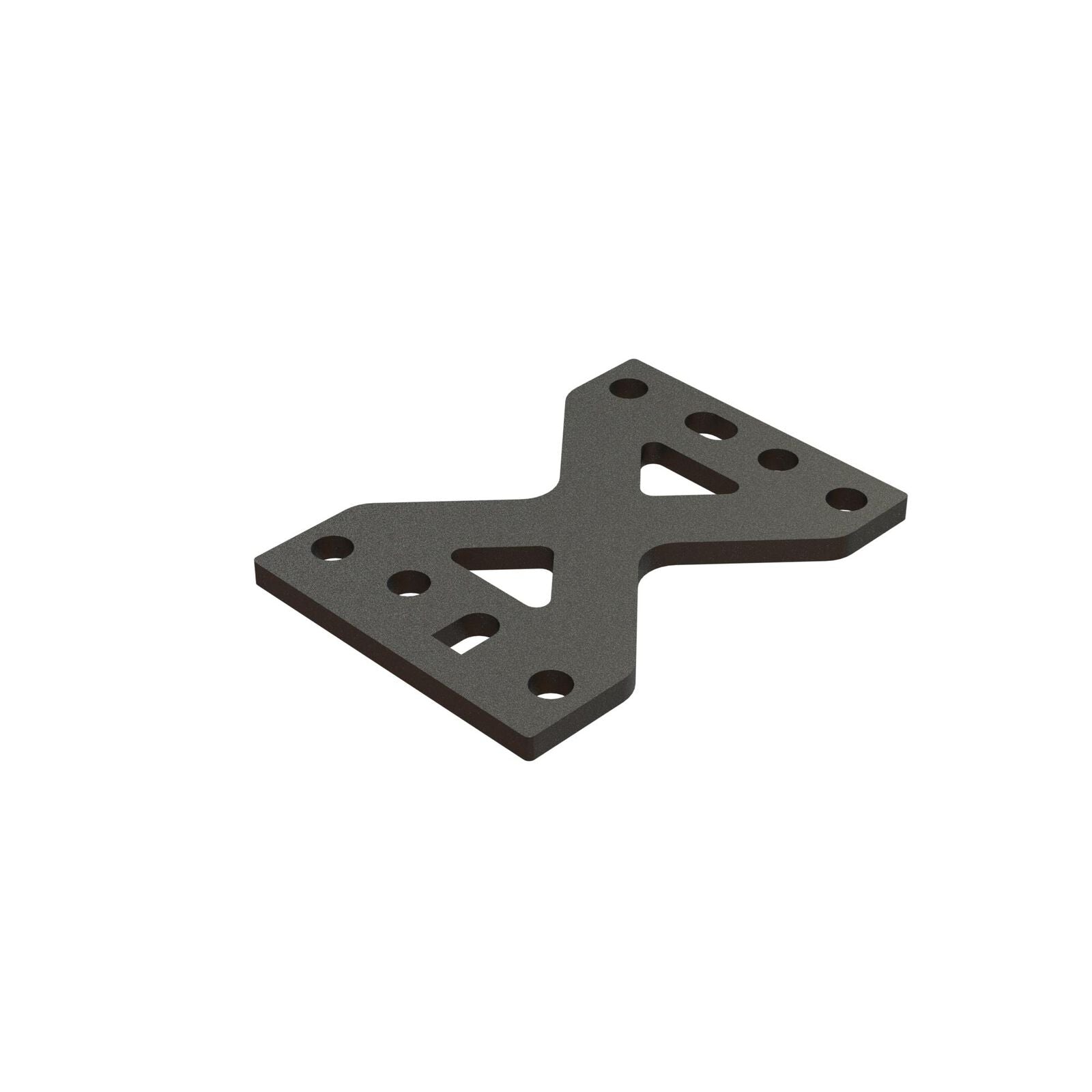 ARRMA Aluminum Center Diff Cover Plate -  - Horizon Hobbies, Inc.