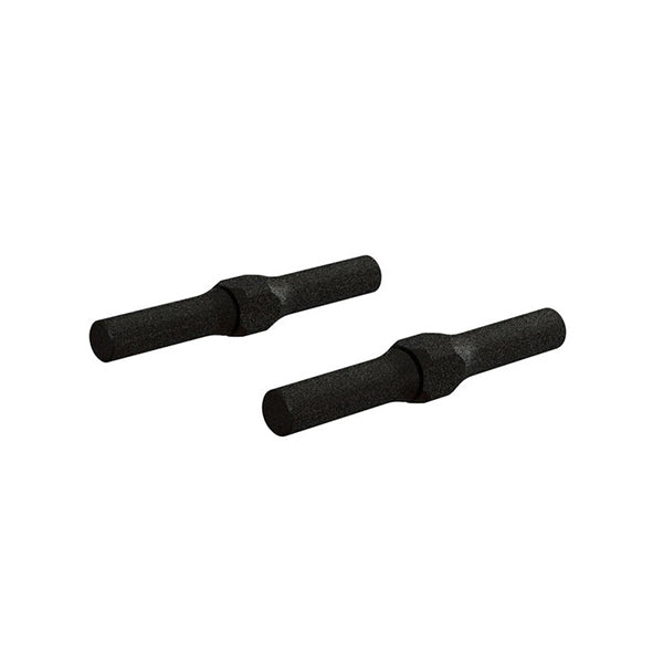 Arrma Big Rock/Granite/Senton 4x34mm Steel Turnbuckle (Black) (2) - Remote Control Toys - Horizon Hobbies, Inc.