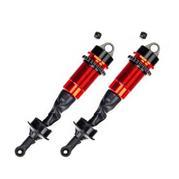 ARRMA Shock Set, 16mm Bore, 124mm Length, 2000cSt Oil -  - Horizon Hobbies, Inc.