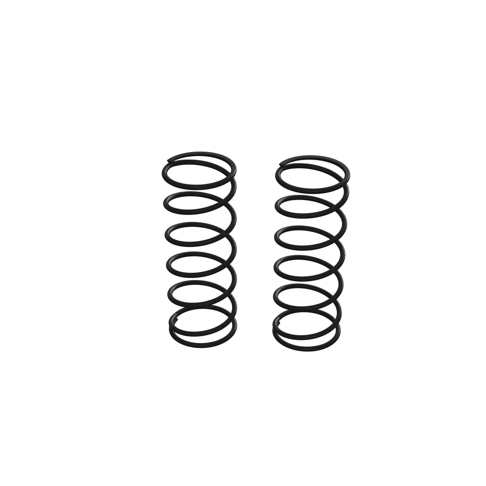 ARRMA Shock Springs: 55mm 1.3N/mm (7.6lbf/in) (2) -  - Horizon Hobbies, Inc.