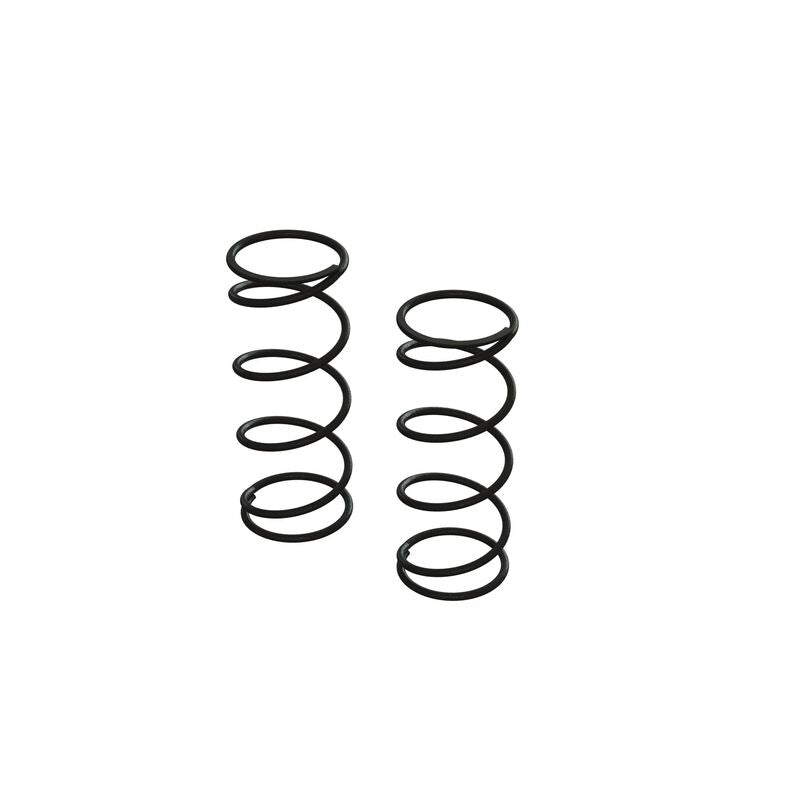 Arrma Infraction MEGA/Vendetta BLX 49mm Front Shock Springs (9.42lb/in) (2) -  - Horizon Hobbies, Inc.