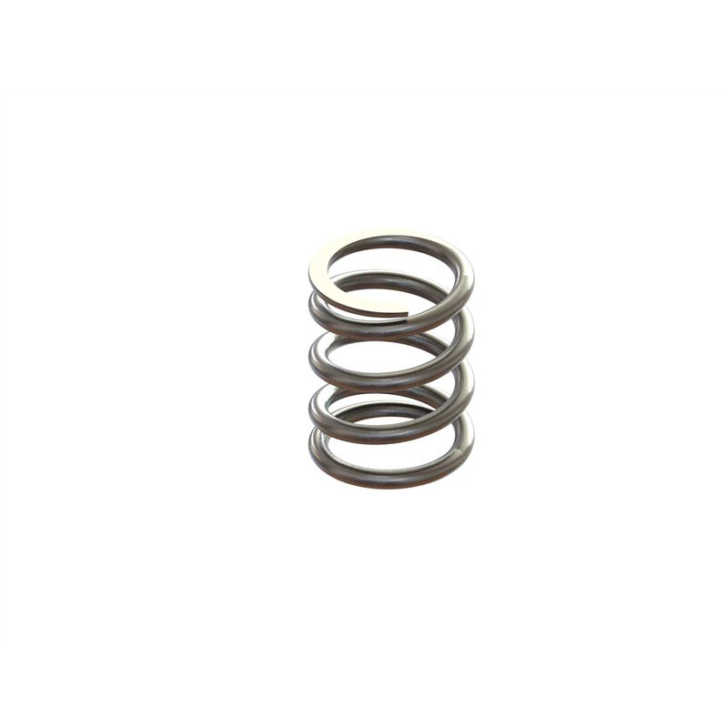 Arrma Servo Saver Spring 12x20mm X-Hard - Parts - Horizon Hobbies, Inc.