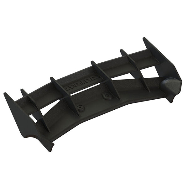 Arrma Rear Wing (Black) - Remote Control Toys - Horizon Hobbies, Inc.