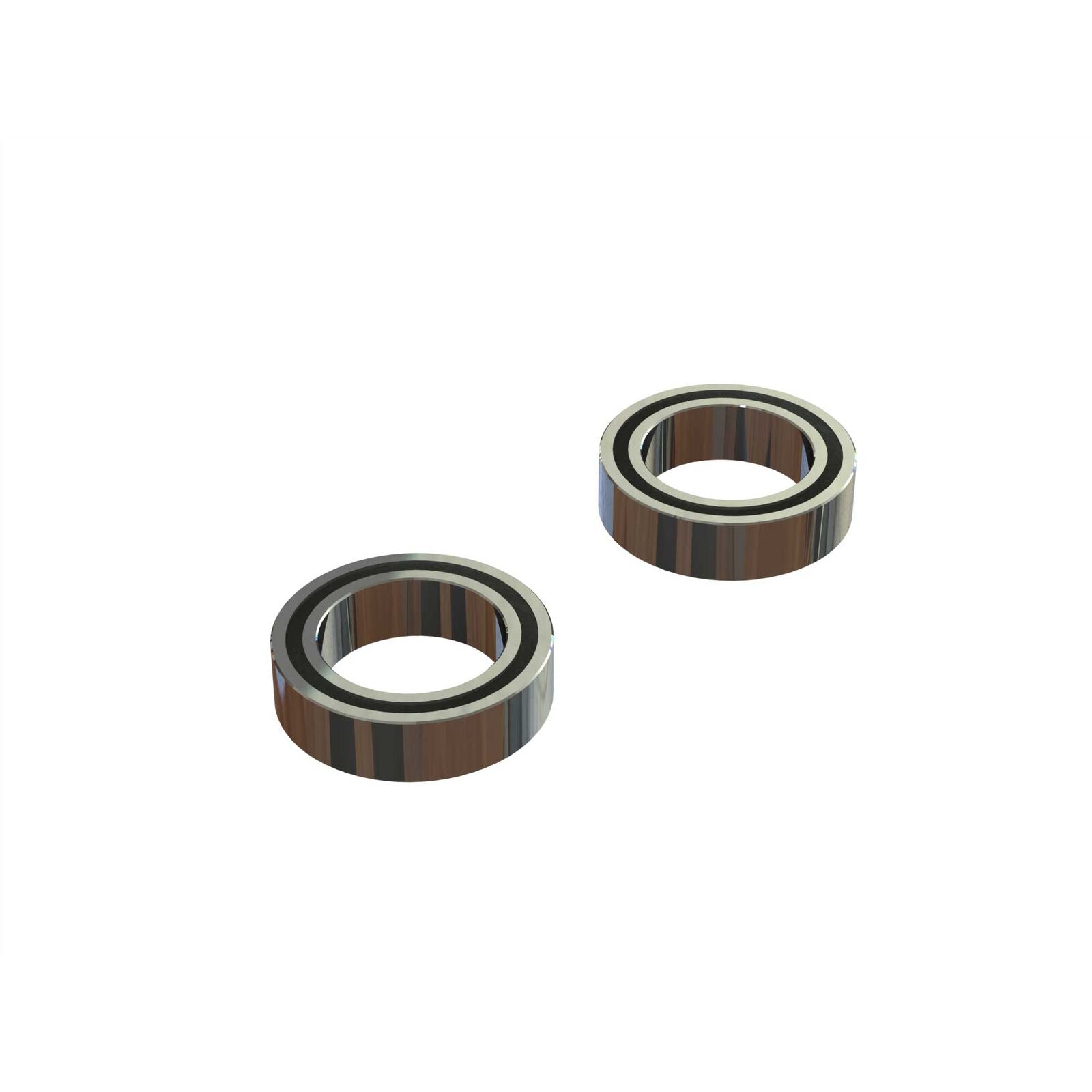 ARRMA Ball Bearing 10x15x4mm 2RS (2) -  - Horizon Hobbies, Inc.