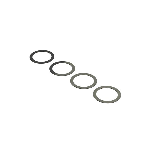 Arrma 13x16x0.2mm Washer (4) - Remote Control Toys - Horizon Hobbies, Inc.