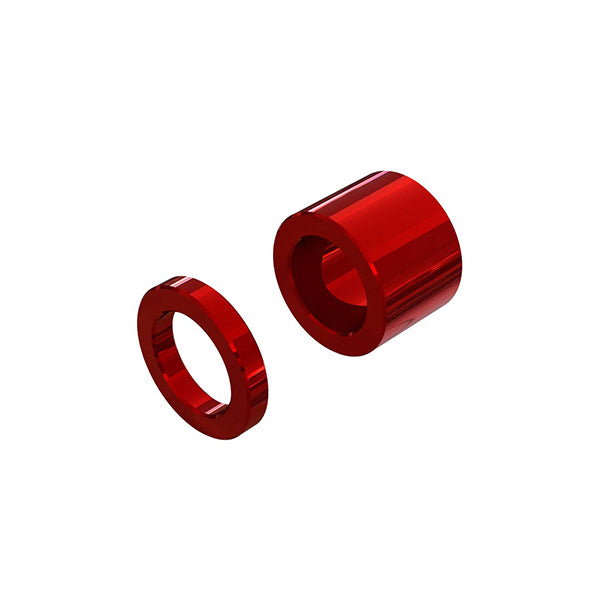 Arrma Limitless Spool Spacer Set - Remote Control Toys - Horizon Hobbies, Inc.