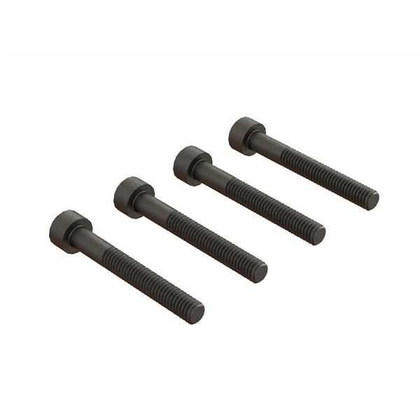 ARRMA Cap Head Screw M4X30mm - Remote Control Toys - Horizon Hobbies, Inc.