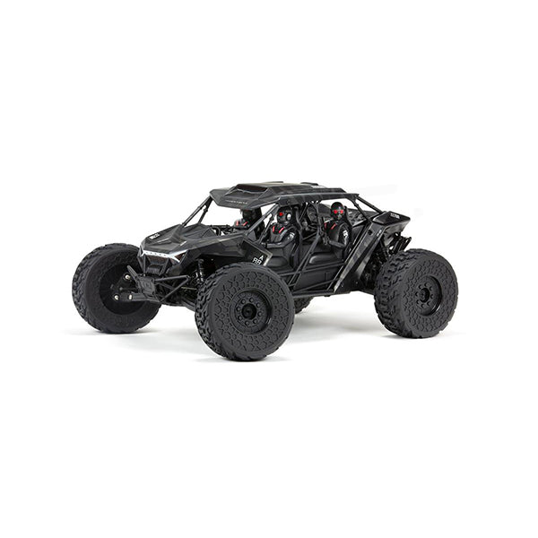 Arrma FIRETEAM 6S BLX 4WD Brushless 1/7 Speed Assault Vehicle w/SLT3 2.4GHz Radio - stpatty - Horizon Hobbies, Inc.