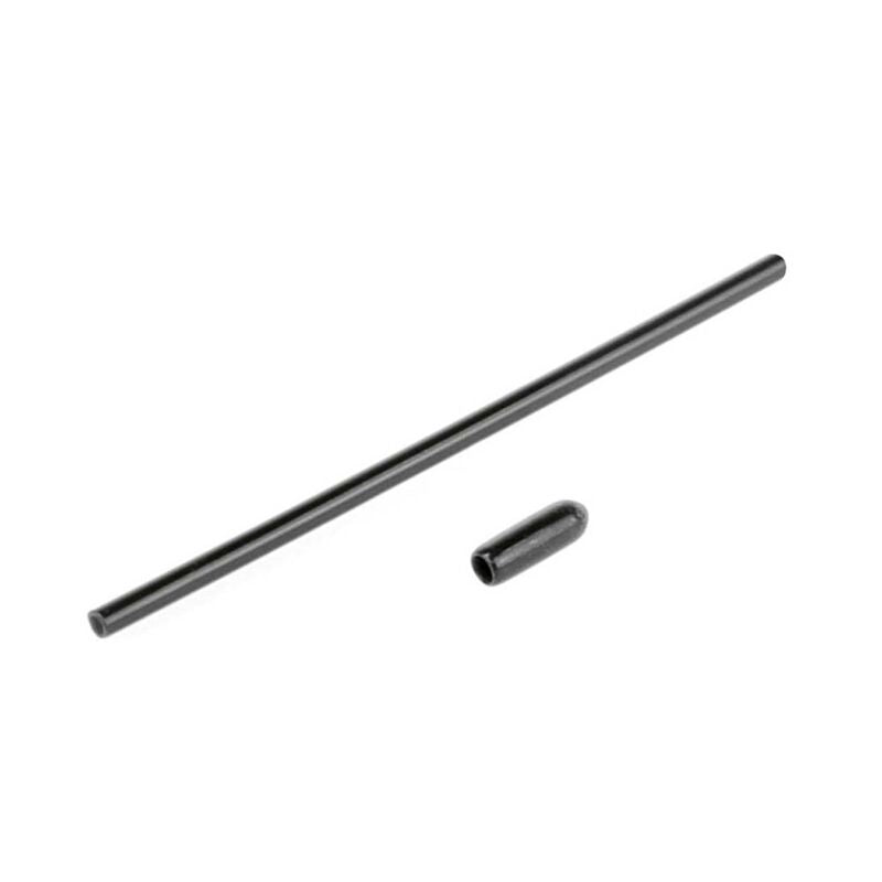 Arrma Antenna Tube w/Cap -  - Horizon Hobbies, Inc.