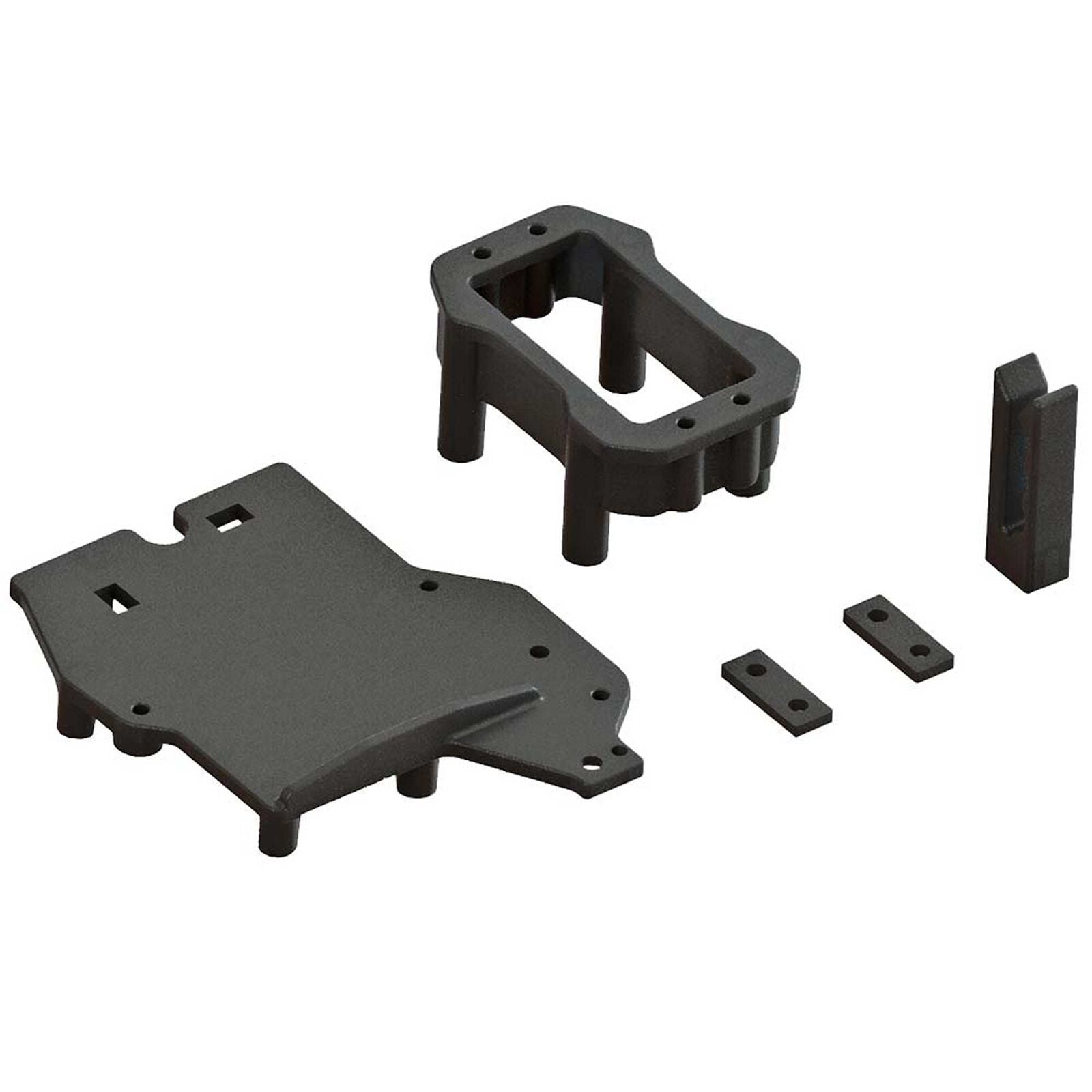 ARRMA ESC Tray Set 6S -  - Horizon Hobbies, Inc.
