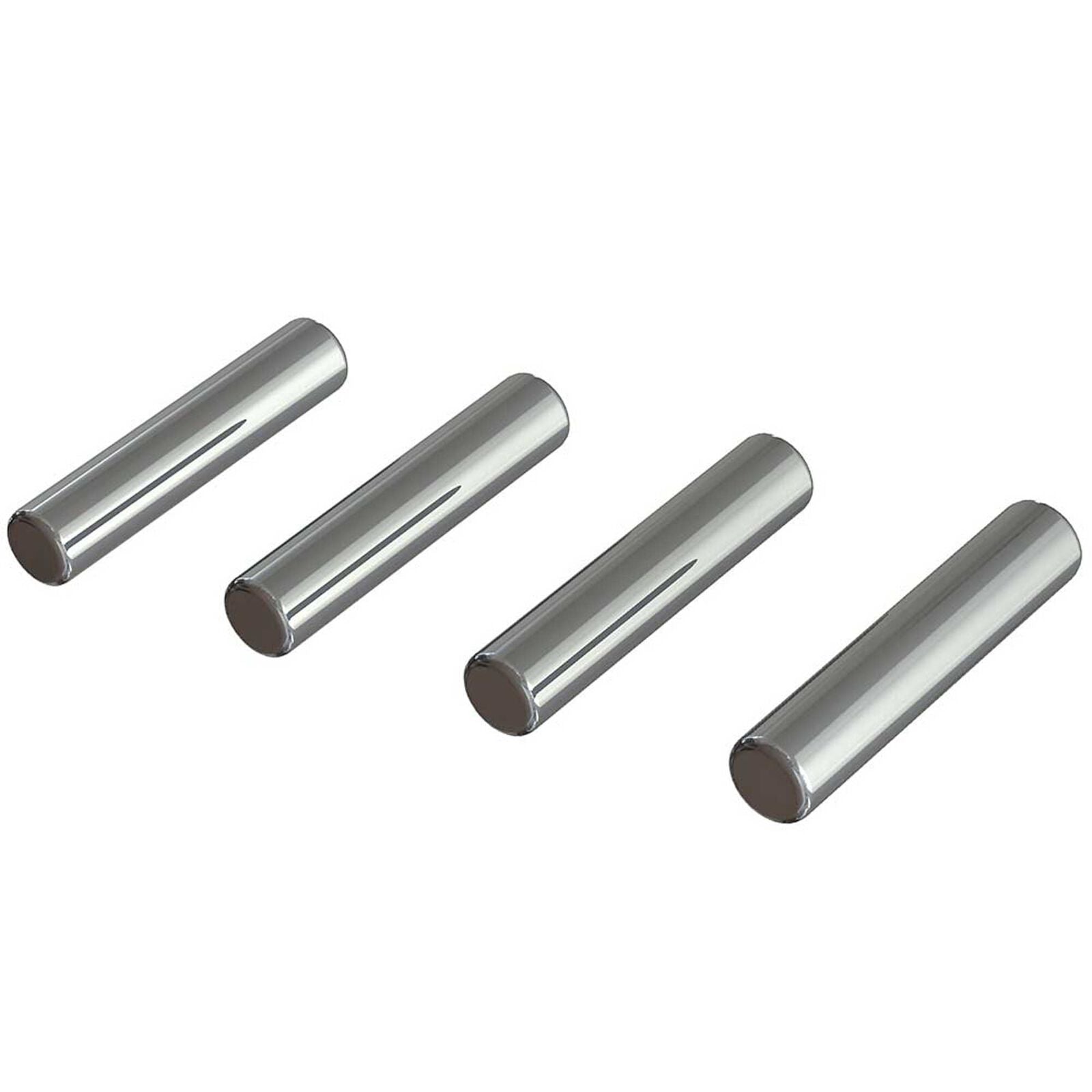 ARRMA Pin 2x10mm (4) -  - Horizon Hobbies, Inc.
