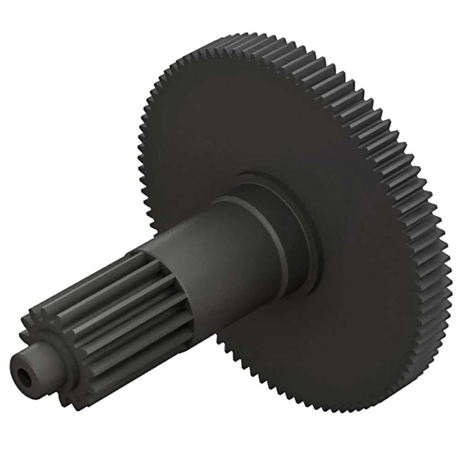 Arrma Spur Gear (48DP) (93T) -  - Horizon Hobbies, Inc.