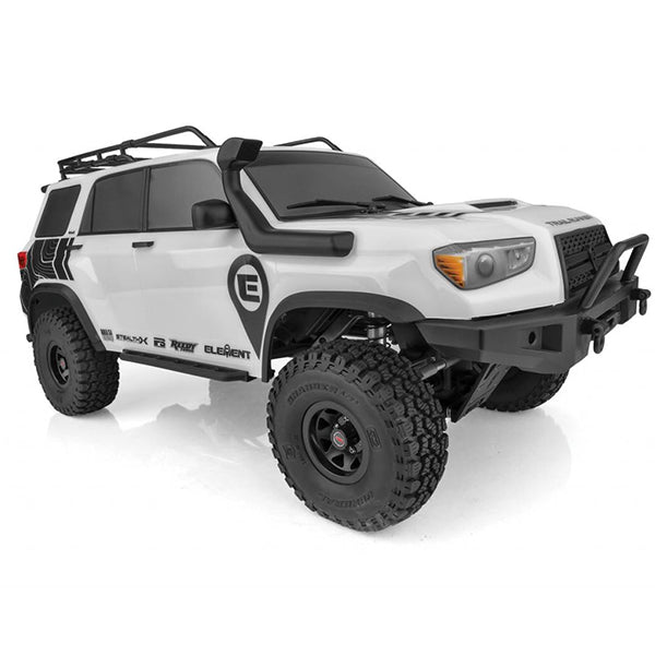 Element RC Enduro Trailrunner 4x4 RTR 1/10 Rock Crawler w/2.4GHz Radio - Remote Control Toys - Associated Electrics INC