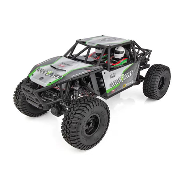 Element RC Enduro Gatekeeper 4x4 RTR 1/10 Rock Crawler w/2.4GHz Radio - RC Car - Associated Electrics INC
