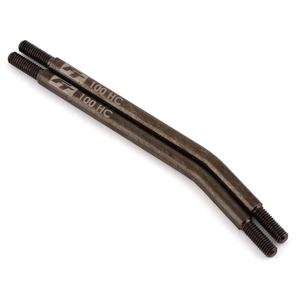 Team Associated Factory Team Enduro 100mm HC Links - Parts - Associated Electrics INC