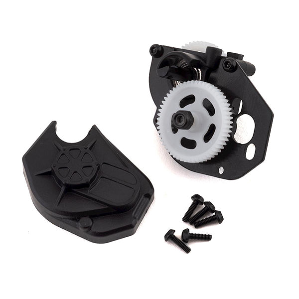 Axial SCX24 Transmission - Remote Control Toys - Horizon Hobbies, Inc.