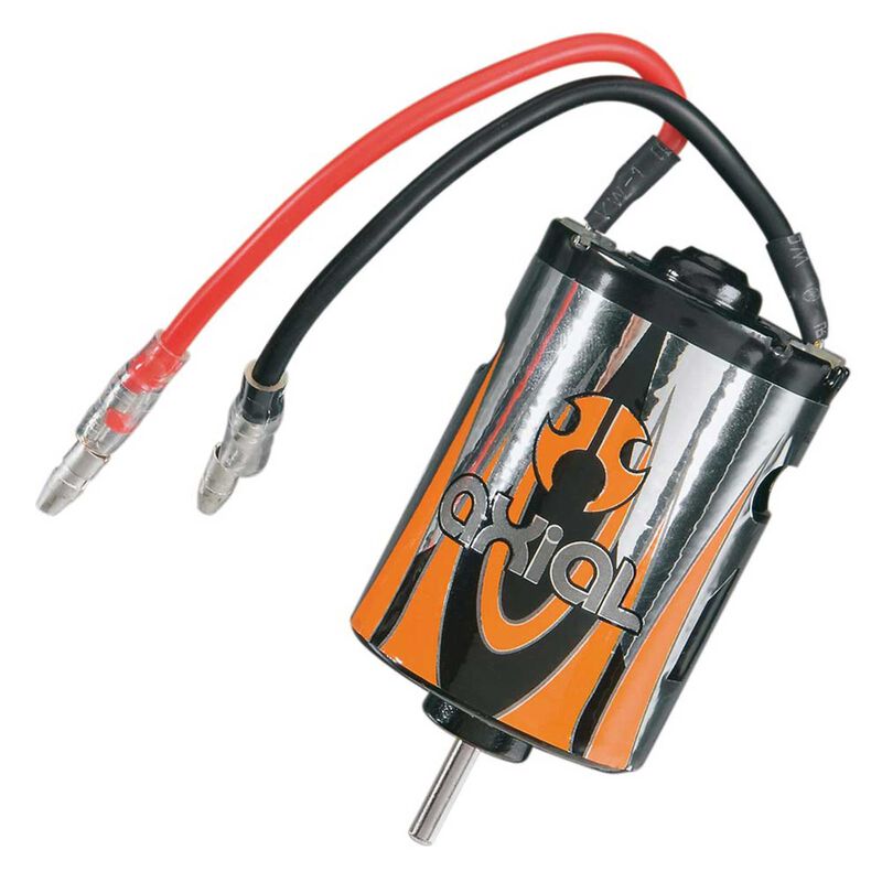 Axial AM55 540 Rock Crawler Electric Motor 55T - Remote Control Toys - Horizon Hobbies, Inc.