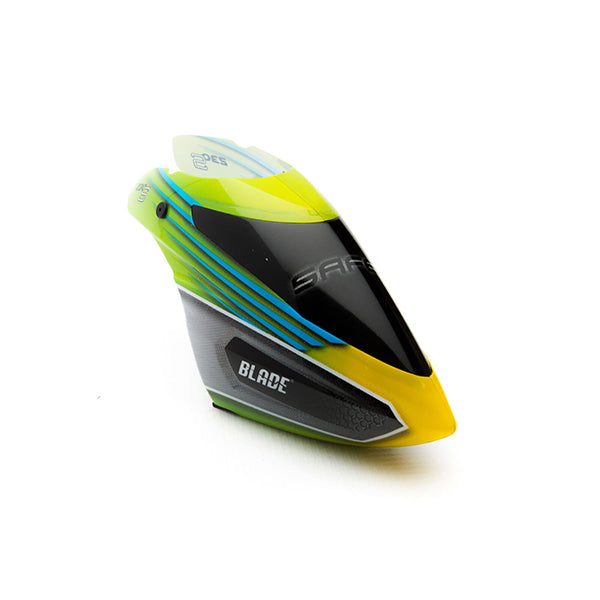 Blade 230 S Canopy (Green) - Body - Horizon Hobbies, Inc.