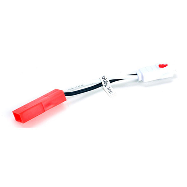 Blade JST-RCY to Ultra Micro Battery Adapter Lead - Remote Control Toys - Horizon Hobbies, Inc.