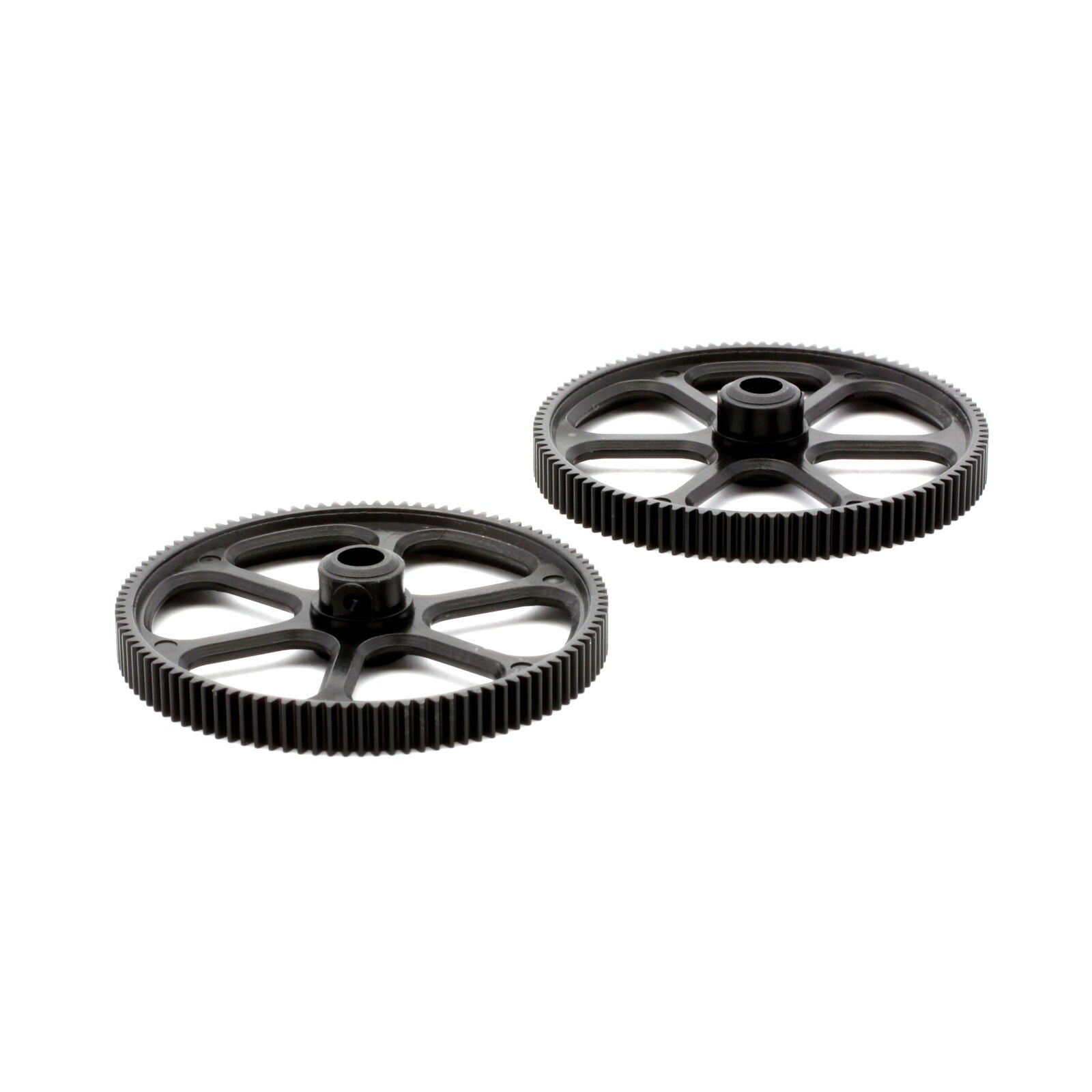 Blade Main Gear (2): 180 CFX, 150 S -  - Horizon Hobbies, Inc.