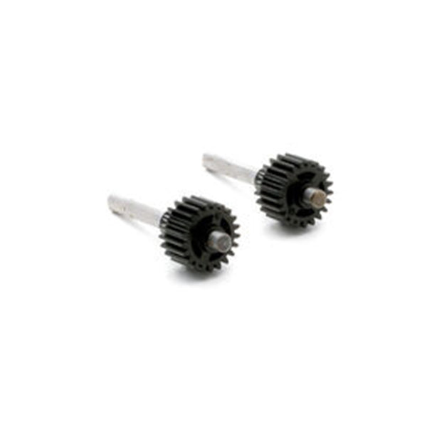 Blade Trio 180 CFX Tail Pinion Gear/Shaft - Remote Control Toys - Horizon Hobbies, Inc.