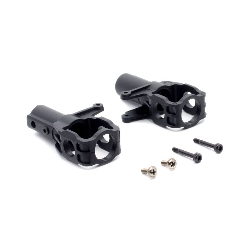 Blade Trio 180 CFX Tail Case Set - Remote Control Toys - Horizon Hobbies, Inc.