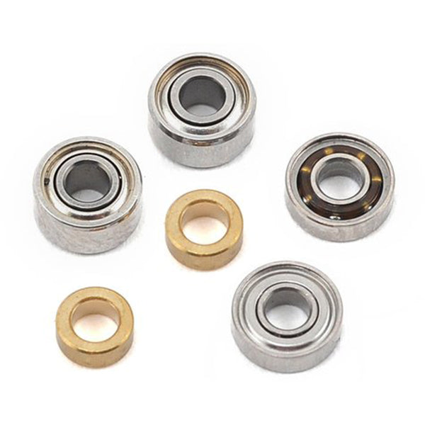Blade Trio 180 CFX Tail Grip Bearing Set -  - Horizon Hobbies, Inc.