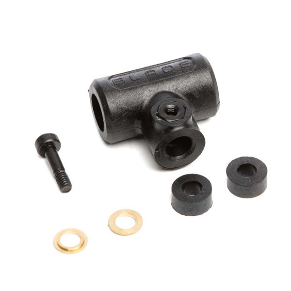 BLADE Main Rotor Headblock: Infusion 180 -  - Horizon Hobbies, Inc.
