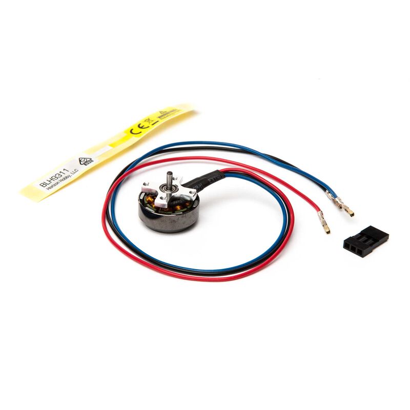 Blade 130 S Brushless Tail Motor - Remote Control Toys - Horizon Hobbies, Inc.