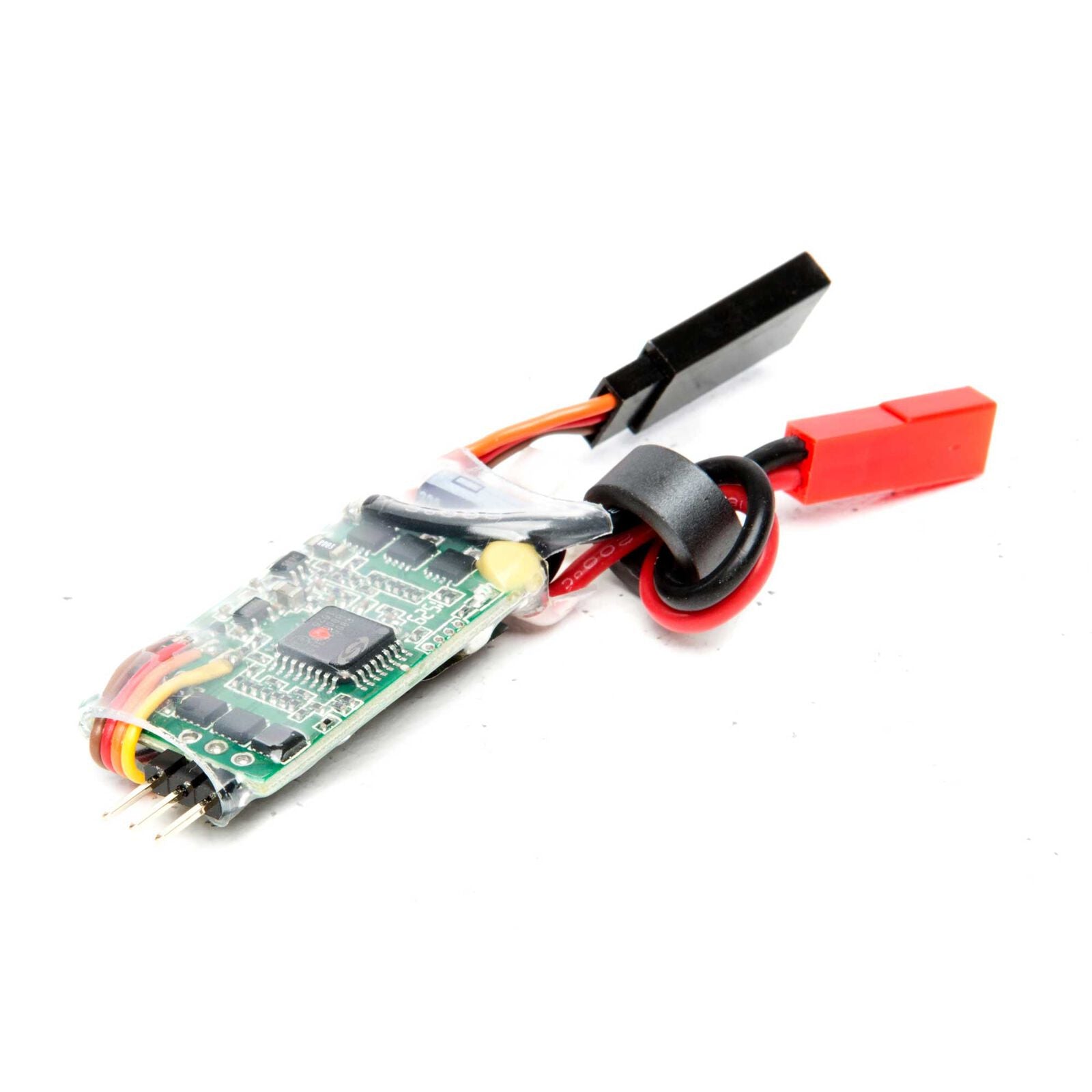BLADE Dual Brushless ESC: 130 S -  - Horizon Hobbies, Inc.