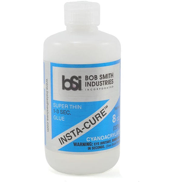 Bob Smith Industries INSTA-CURE Super Thin CA - Remote Control Toys - Bob Smith Industries