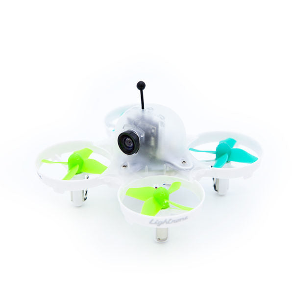 Lightrone - Drone - IronQuad