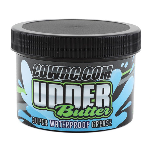 CowRC Udder Butter 8oz Tub - Remote Control Toys - CowRC
