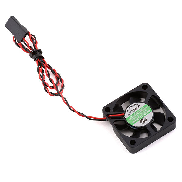 Castle Creations Sidewinder 4/Copperhead 10 30mm ESC Cooling Fan - Accessories - Castle Creations