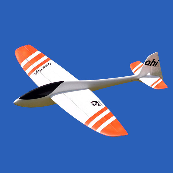 Dream-Flight Ahi Kit - Remote Control Toys - Dream-Flight