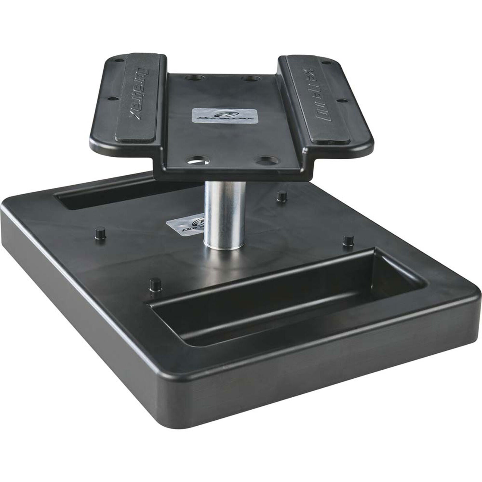 Duratrax Pit Tech Deluxe Truck Stand, Black -  - Horizon Hobbies, Inc.