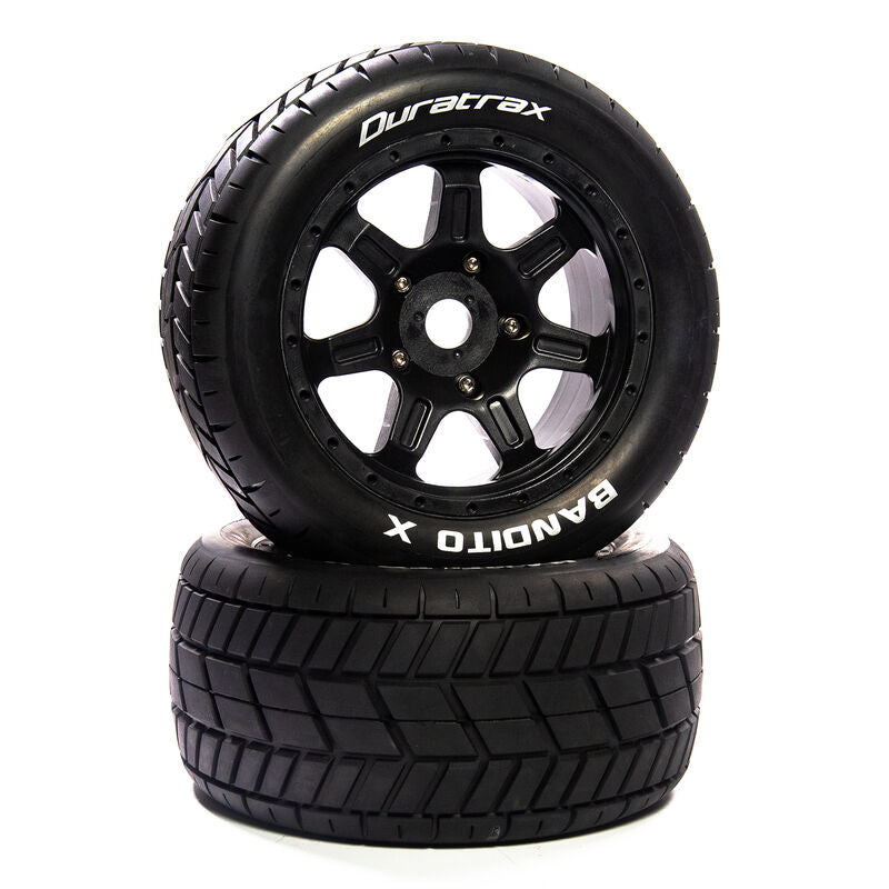 Duratrax Banditos 24 MM -  - Horizon Hobbies, Inc.