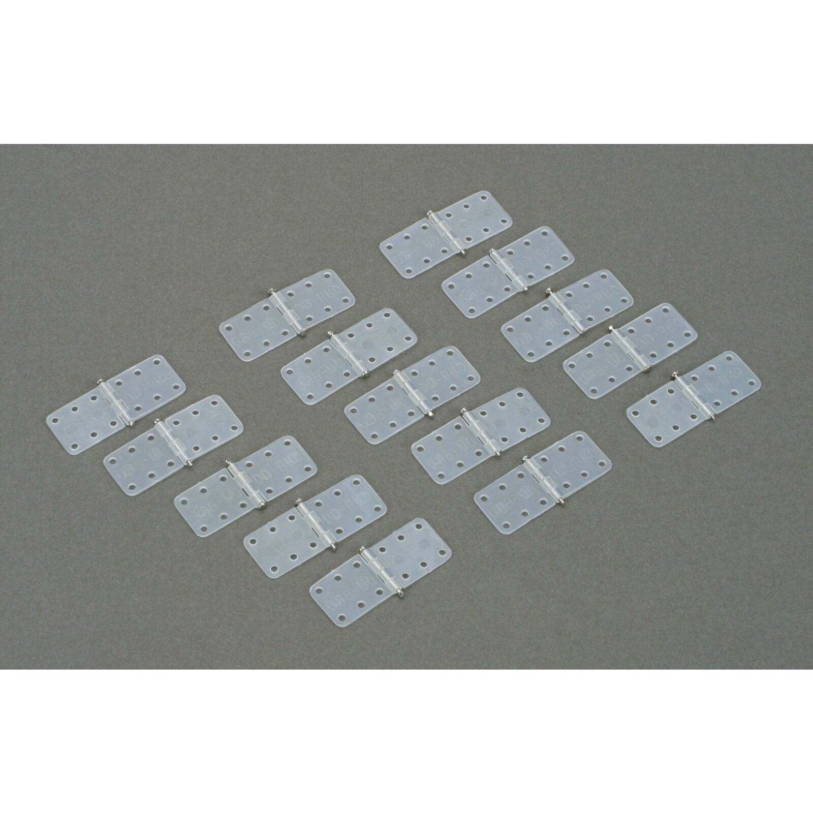 DuBro Small Nylon Hinge (15) - Parts - Horizon Hobbies, Inc.