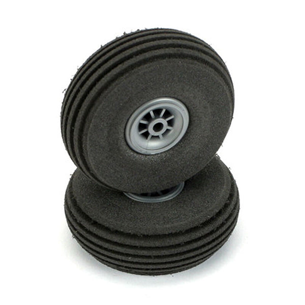 DuBro Super Lite Wheels, 2" - Remote Control Toys - Horizon Hobbies, Inc.
